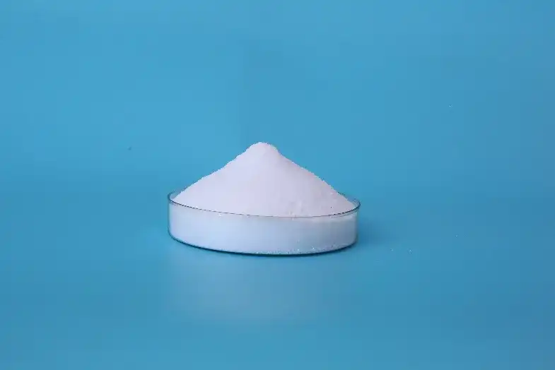 Anionic Polyacrylamide APAM CAS 9003-05-8 High Molecular Weight Water Flocculant - HongtaiChemicals.com