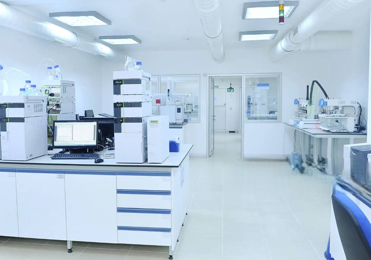 千级洁净实验室