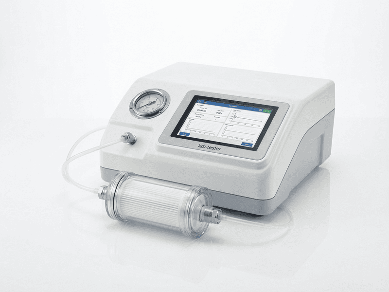 自动化检测设备